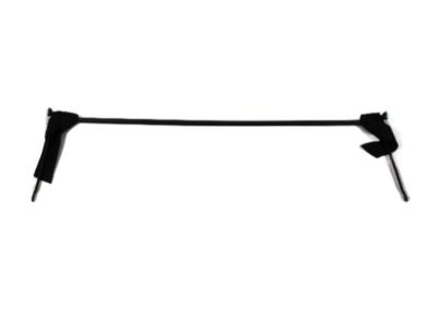 Jeep 68003648AA BOW Folding Top Number 2