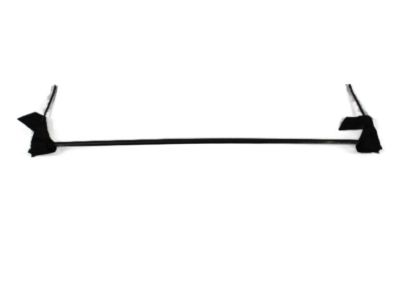 Jeep 68003648AA BOW Folding Top Number 2