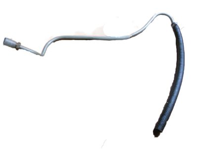 Dodge Grand Caravan Power Steering Hose - 4684325