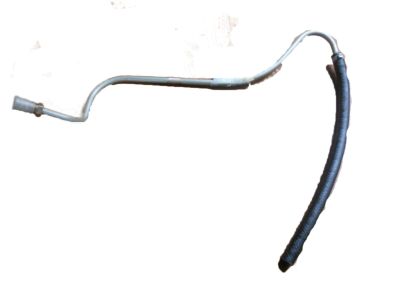 Mopar 4684325 Power Steering Return Hose