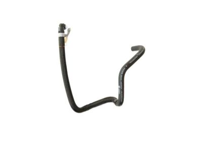 Dodge 4581952AC Vacuum Hose