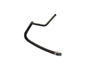 Dodge 4581952AC Vacuum Hose