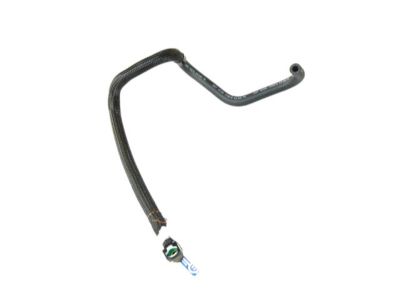 Dodge 4581952AC Vacuum Hose