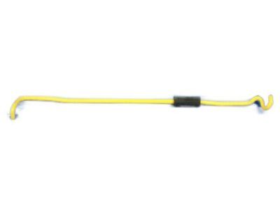 Mopar 5054352AC Support Rod, Front