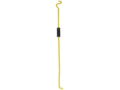 Mopar 5054352AC Support Rod, Front