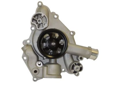 Jeep 53022095AF PUMP Water