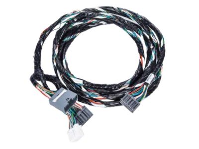 Jeep 68019572AA HARNESS