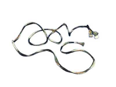 Jeep 68019572AA HARNESS