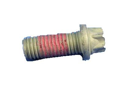 Dodge 6508880AA SCREW