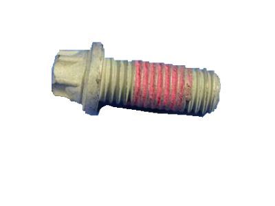 Dodge 6508880AA SCREW