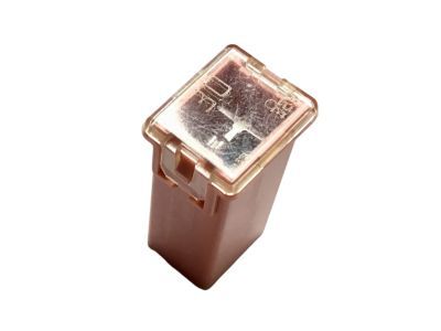 Jeep 6102076AA FUSE CARTRIDGE 30 Amp
