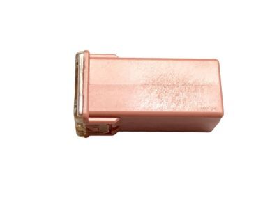 Jeep 6102076AA FUSE CARTRIDGE 30 Amp