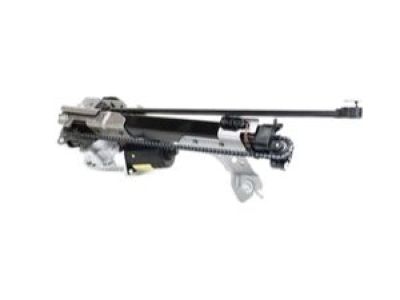 Ram 4894596AB MOTOR AND GEAR Power Liftgate