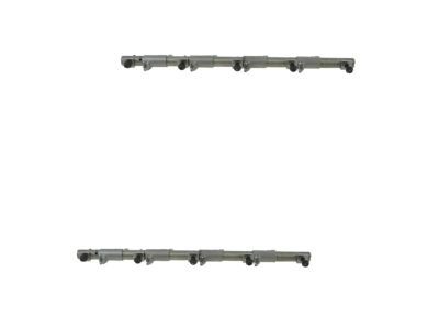 Jeep 68060344AA ROCKER ARM Exhaust