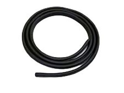 Dodge Ram Wagon Door Seal - 55346677AG