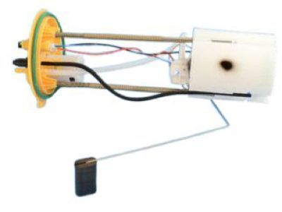Ram 68210305AC MODULE KIT Fuel Pump/Level Unit