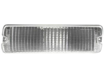 Dodge 55026084 LAMP, Park & Turn Signal, Right