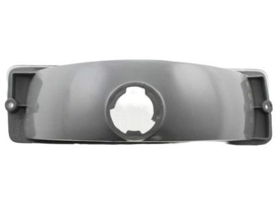 Dodge 55026084 LAMP, Park & Turn Signal, Right