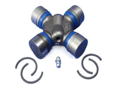 Jeep 4504575 U-JOINT PACKAGE
