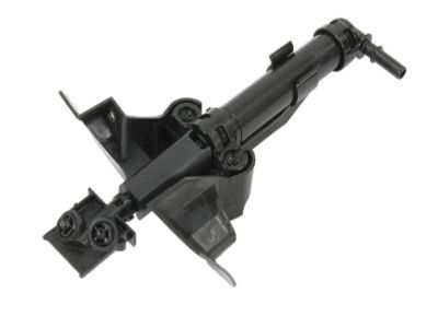 Mopar 68078292AA Nozzle Washer Headlamp Right