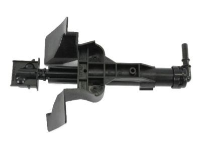 Mopar 68078292AA Nozzle Washer Headlamp Right