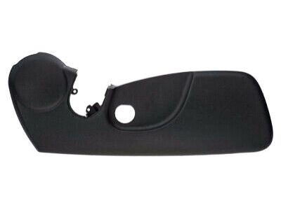 Jeep 1NG23XDVAA SHIELD Seat Adjuster Outboard Lower Shield