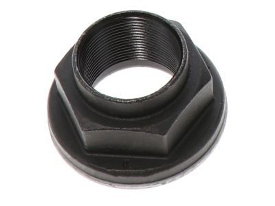 Ram Lug Nuts - 6510636AA