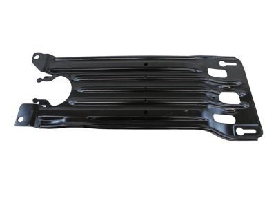 Jeep 82210003 SKID PLATE KIT Transmission