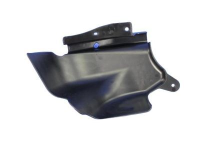 Jeep 5182519AB PANEL CLOSEOUT