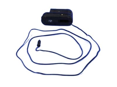 Jeep 68082668AA COMPRESSOR Tire