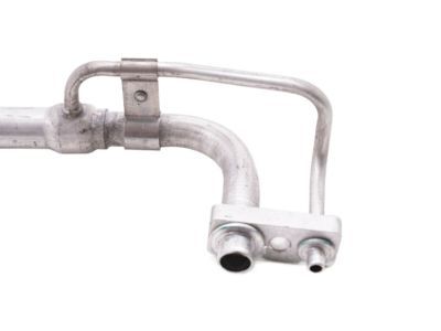 Mopar 68158886AC Line A/C Suction And Liquid