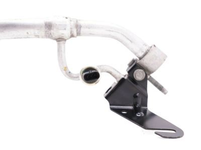 Mopar 68158886AC Line A/C Suction And Liquid