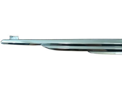Chrysler 5116124AB EMBLEM CHRYSLER WING