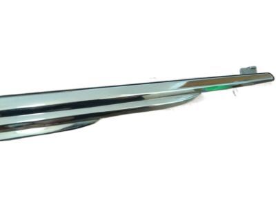 Chrysler 5116124AB EMBLEM CHRYSLER WING