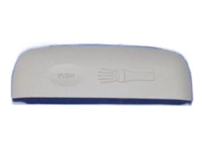 Dodge 1NQ30BD1AB LAMP Flashlight