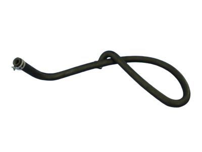 Jeep 55115890 HOSE Heater Supply