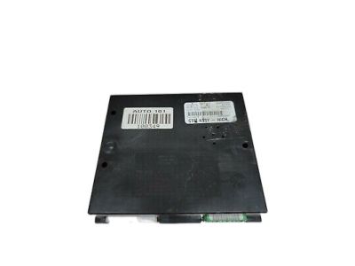 Dodge 56045202AA MODULE Timing and Control