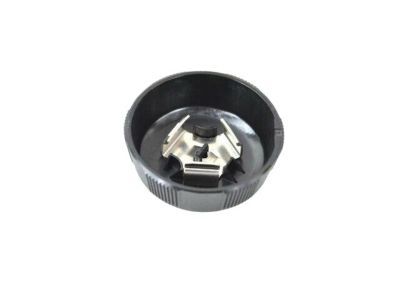 Ram 5RM92JXWAA COVER Inside Mirror Plug