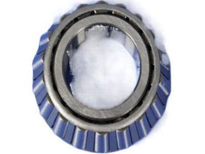 Jeep 2070316 BEARING Drive Pinion