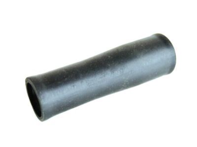 Dodge 68064408AB HOSE Fuel Filler Tube