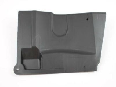 Dodge 5116174AC SHIELD Engine Side
