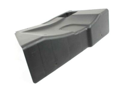 Dodge 5116174AC SHIELD Engine Side