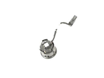 Mopar 68043031AC Rear Driver Speaker, Upper