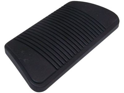 Jeep 52078540 PAD, Pedal