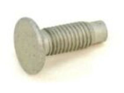 Dodge 6507391AA BOLT Square neck