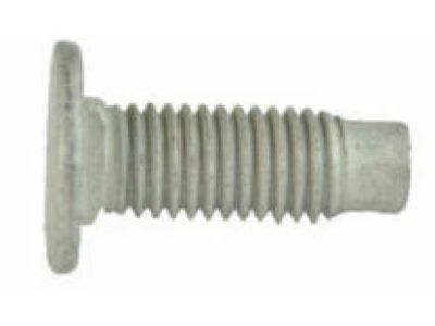 Dodge 6507391AA BOLT Square neck