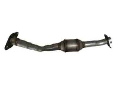 Chrysler Catalytic Converter - 5110150AA