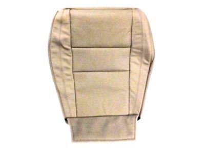 Jeep 5PJ48HL1AC COVER Front Seat Cushion
