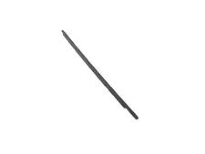 Dodge Weather Strip - 55275505AA