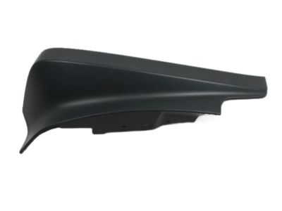 Dodge 5JL49TZZAB CLADDING Sill